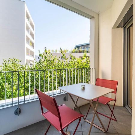Charming Apartment With Balcony And Parking Near The Center Of 阿讷西 外观 照片